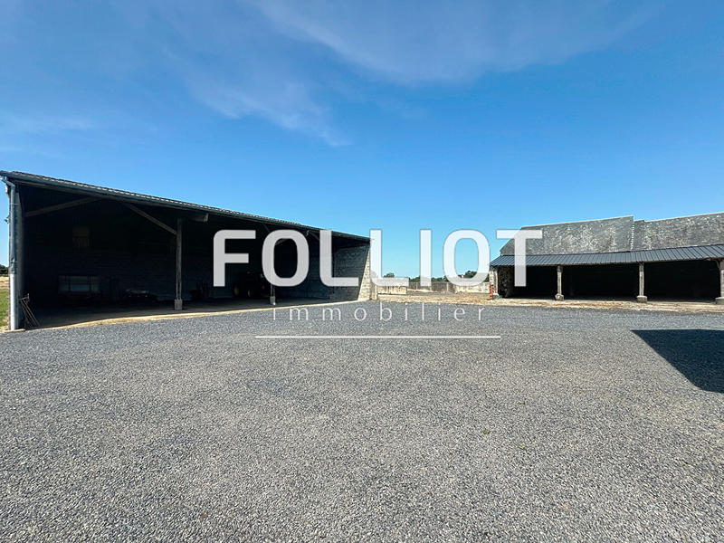 Maison - 130 m² - 7 pièces