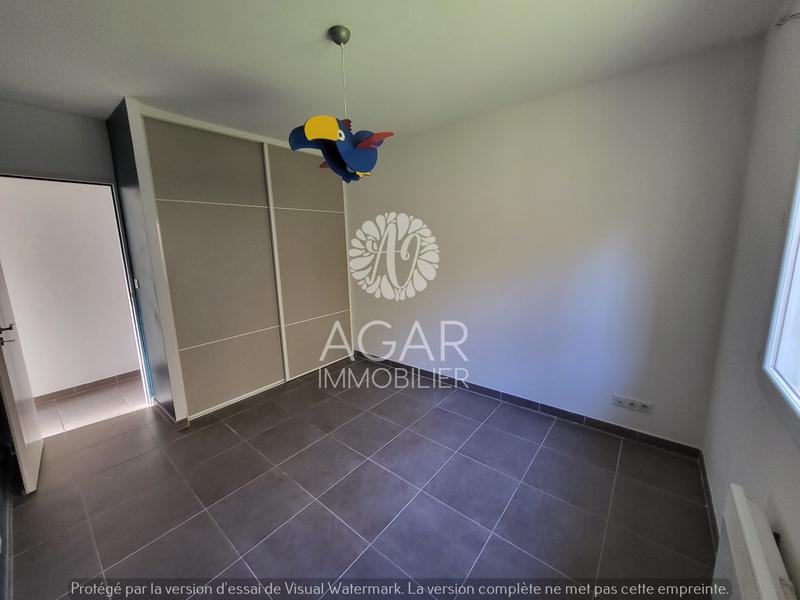 Maison - 143 m² - 5 pièces