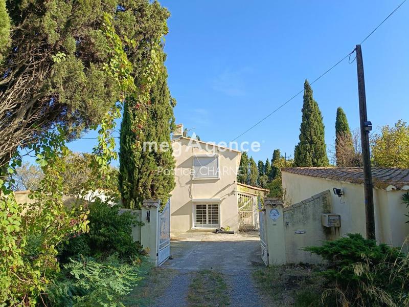 Maison - 179 m² - 5 pièces