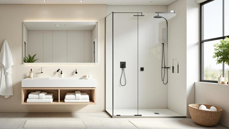 Appartement - 32 à 80 m² - 1 à 4 pièces