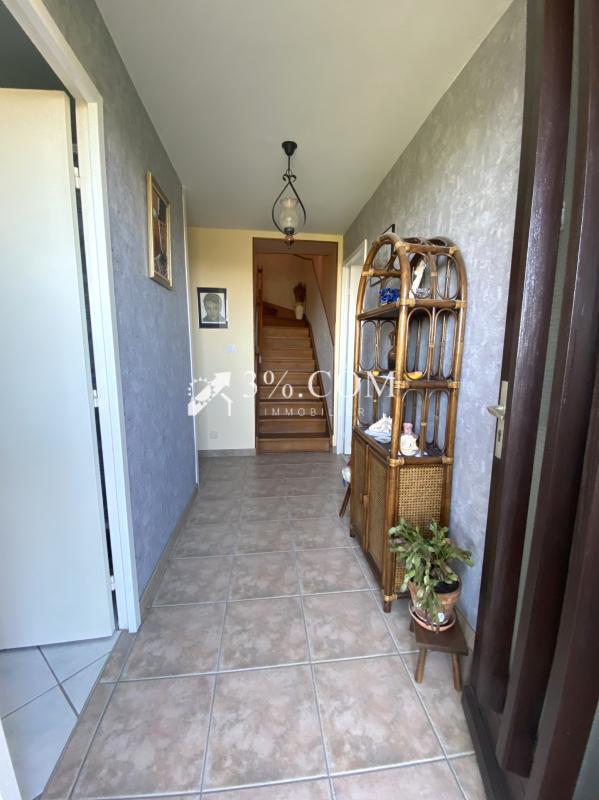 Maison - 103 m² - 4 pièces