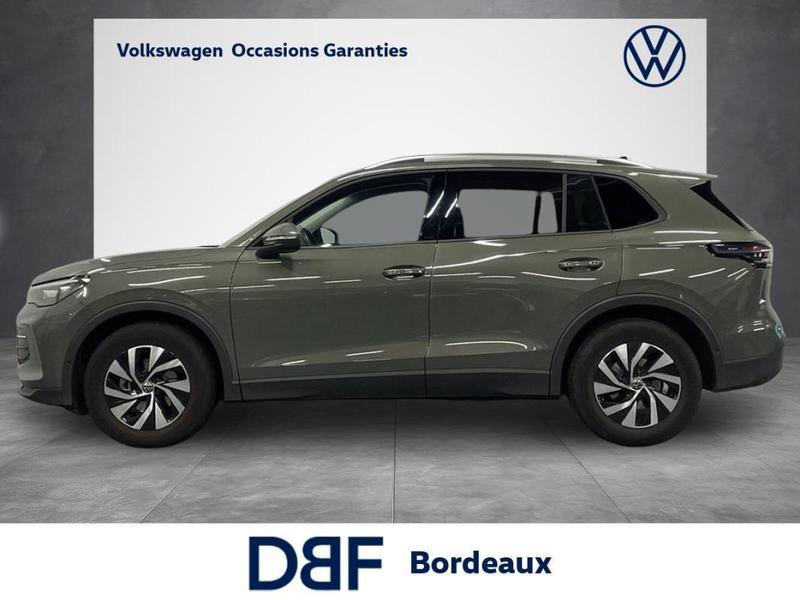 Volkswagen Tiguan 1.5 eTSI 131ch Dsg7 Vw Edition