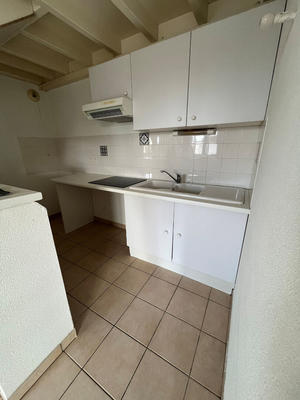 Appartement - 59 m² - 2 pièces