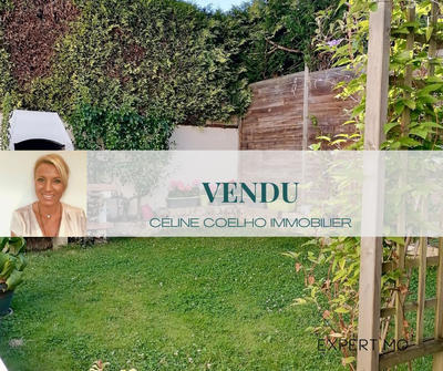 Maison - 91 m² - 5 pièces