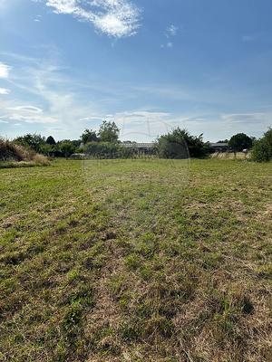 Terrain - 2 528 m²