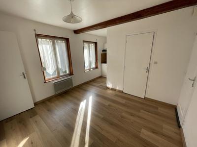 Appartement - 25 m² - 2 pièces