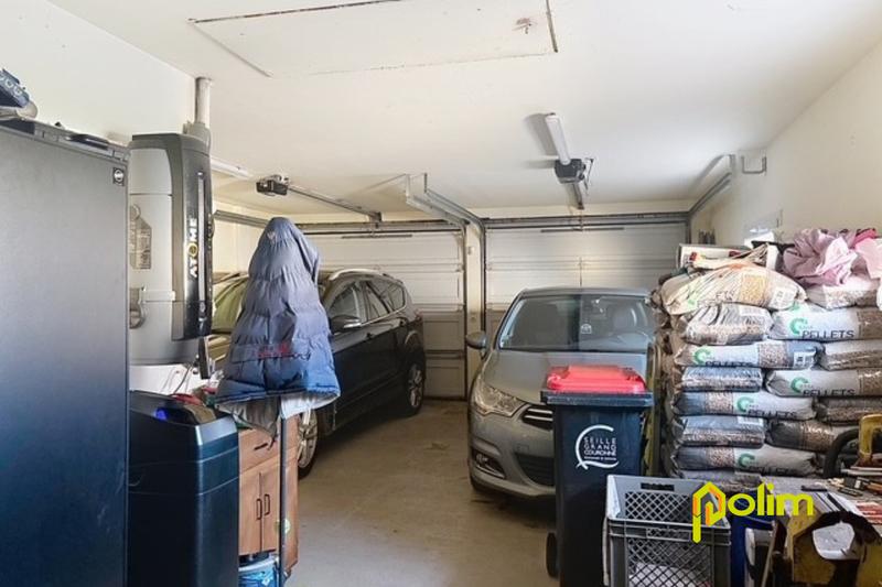 Villa - 171 m² - 8 pièces