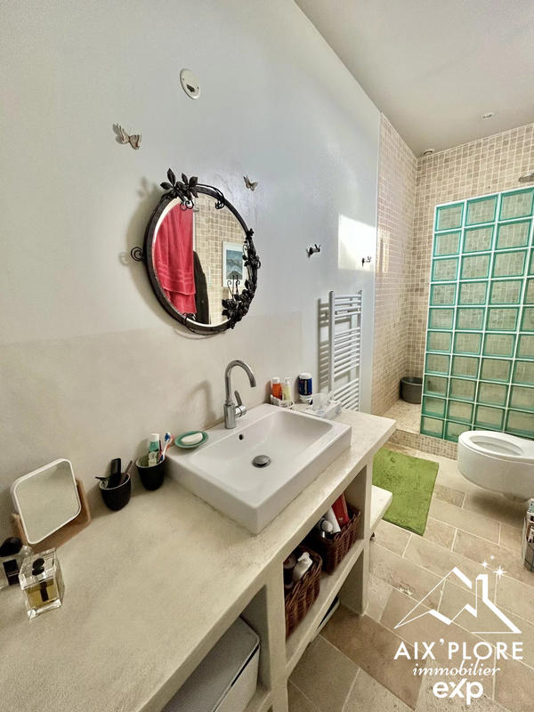 Appartement - 149 m² - 5 pièces