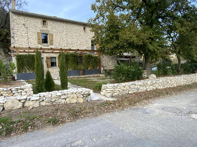 Maison - 188 m² - 6 pièces