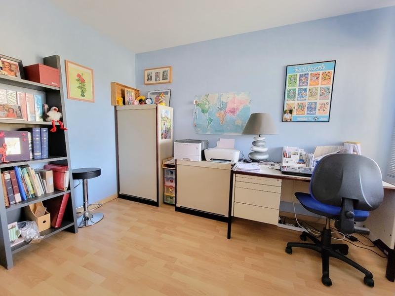 Maison - 157 m² - 8 pièces