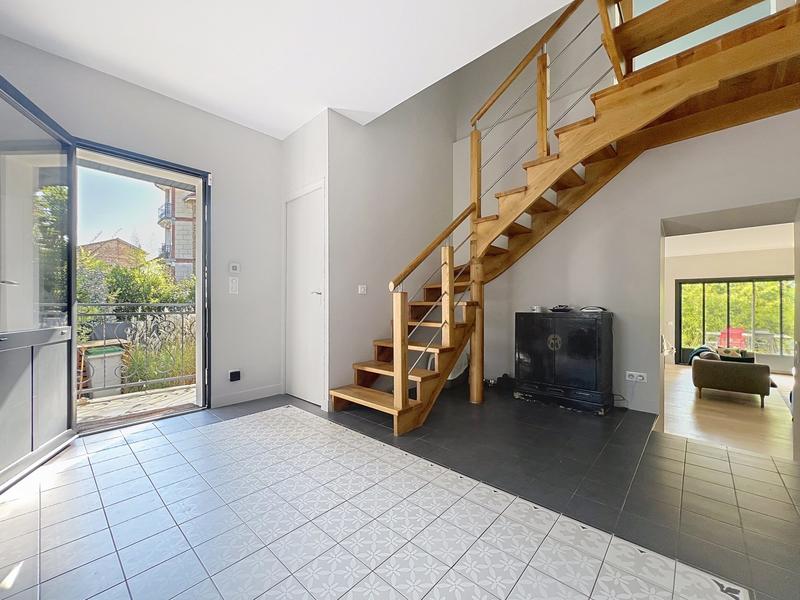 Villa - 147 m² - 6 pièces