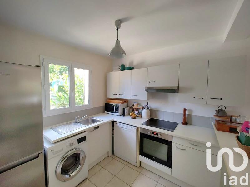 Maison - 63 m² - 3 pièces