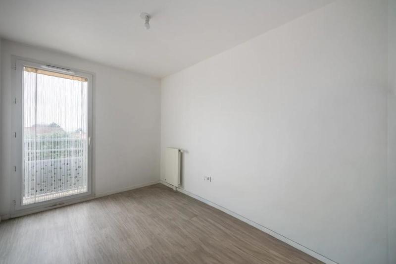 Appartement - 77 m² - 4 pièces