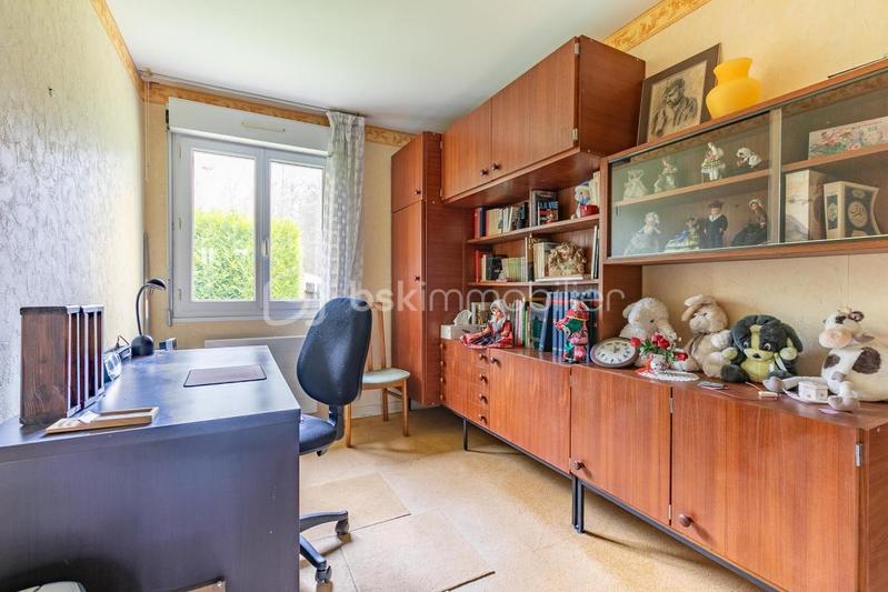 Maison - 83 m² - 4 pièces