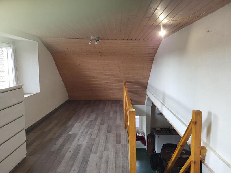 Maison de village - 446 m² - 10 pièces