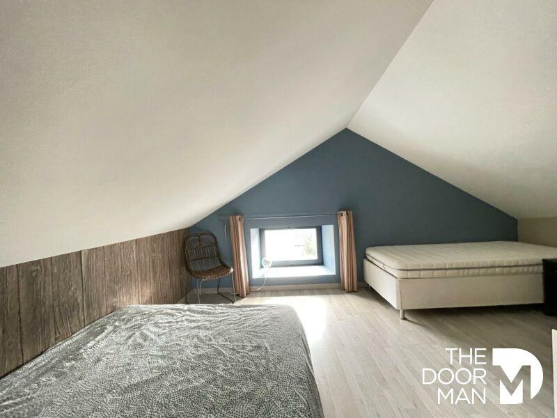 Propriété - 104 m² - 8 pièces
