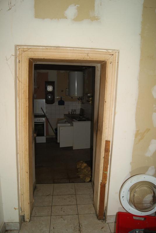 Maison - 45 m² - 3 pièces