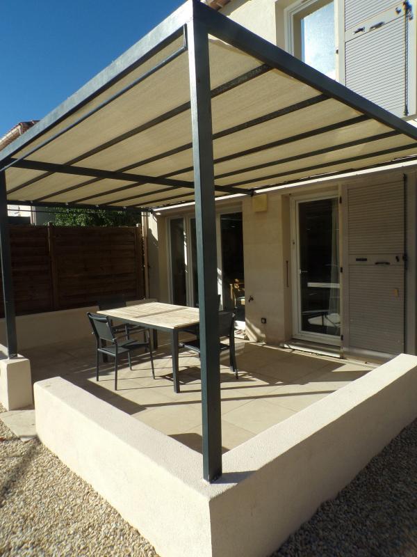 Villa - 67 m² - 3 pièces