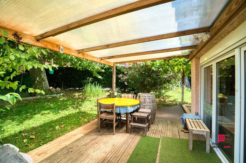 Maison - 47 m² - 2 pièces