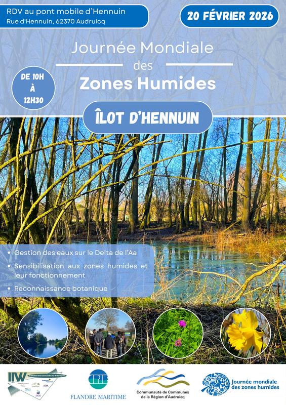 Randonnée Pédagogique