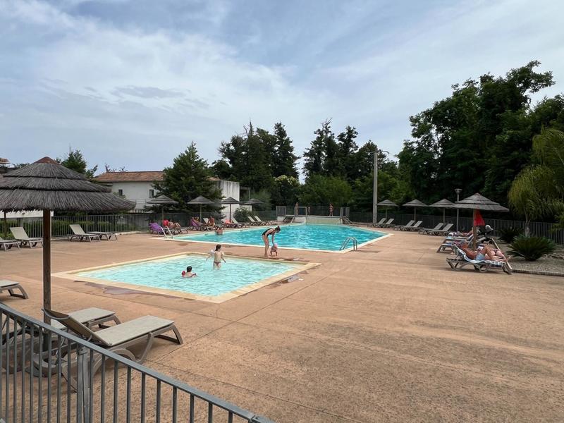 Appartement - 46 m² - 3 pièces