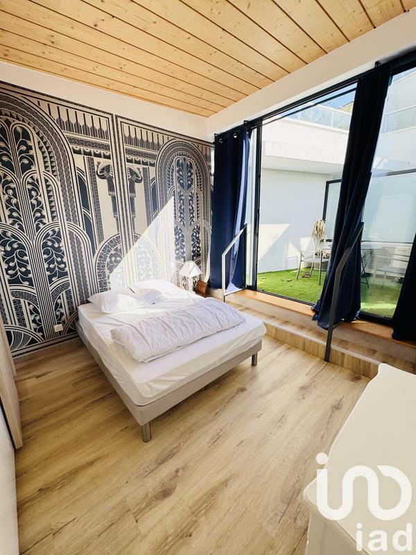 Appartement - 66 m² - 2 pièces