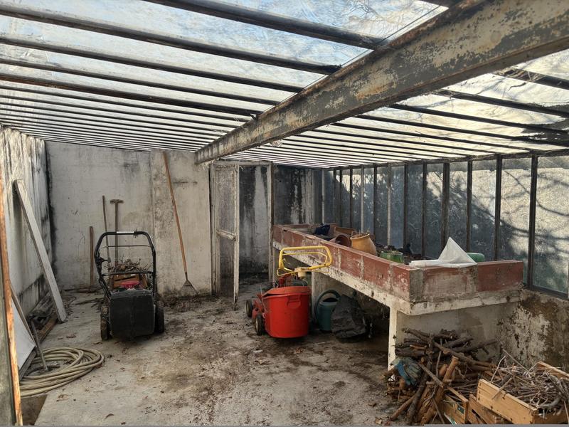 Maison - 163 m² - 7 pièces