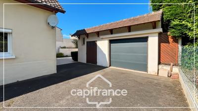 Maison - 68 m² - 3 pièces