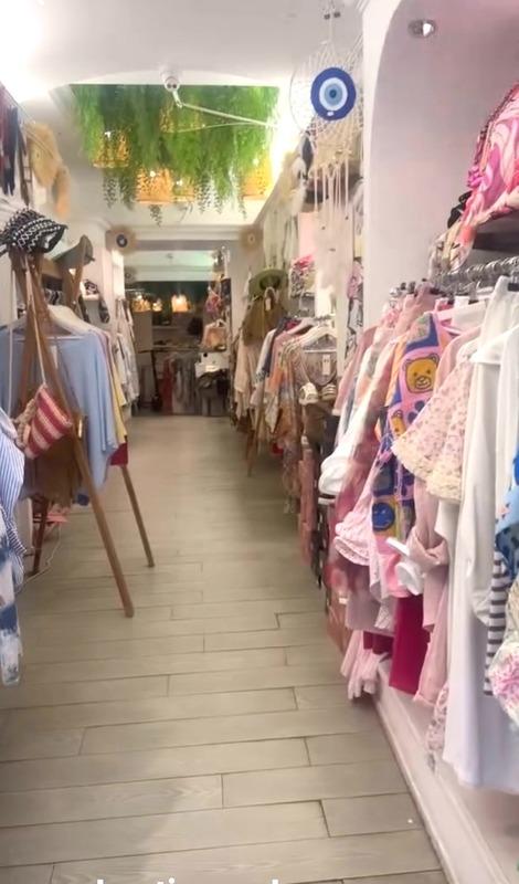 Fonds de commerce - 65 m²