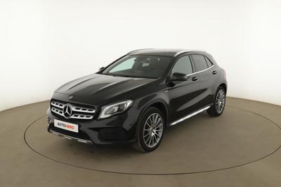 Mercedes Gla 200 Starlight Edition 7g-Dct 156 ch