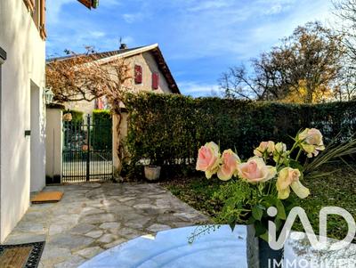 Maison de campagne - 101 m² - 3 pièces