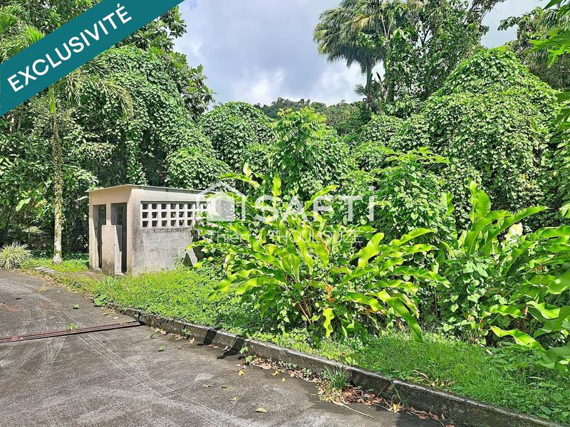 Maison - 225 m² - 7 pièces