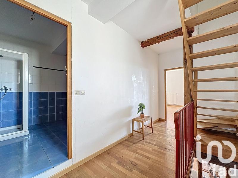 Maison - 141 m² - 6 pièces