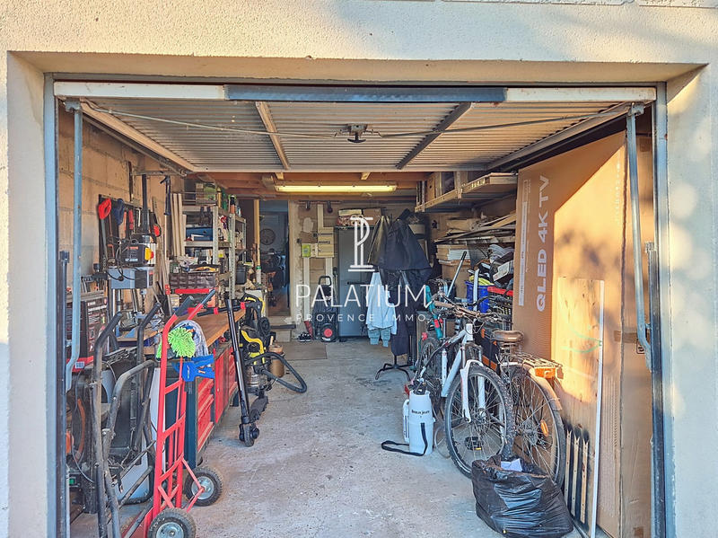 Maison - 108 m² - 5 pièces