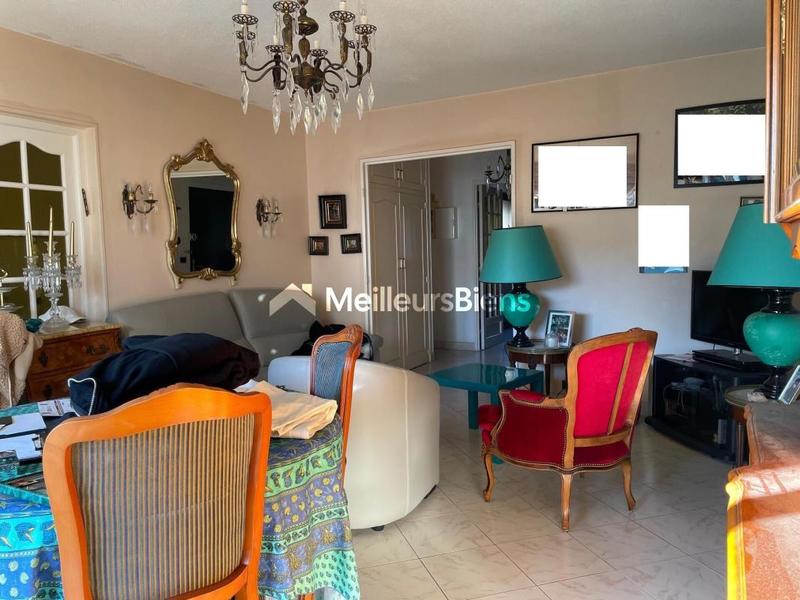 Appartement - 68 m² - 3 pièces