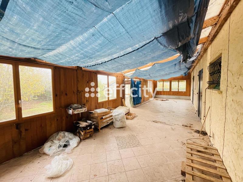 Pavillon - 103 m² - 6 pièces