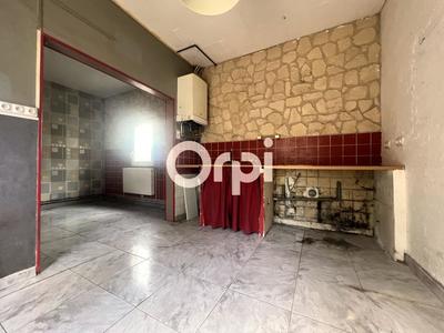 Maison - 95 m² - 3 pièces