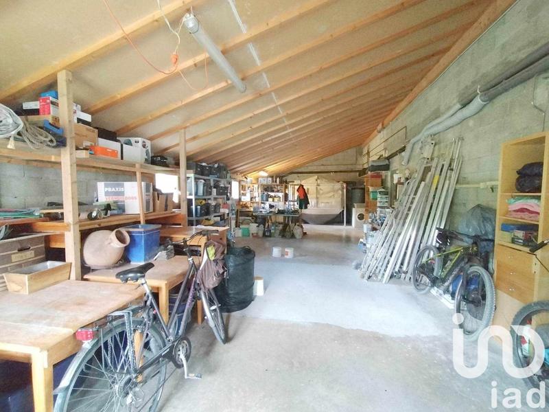 Maison - 478 m² - 15 pièces