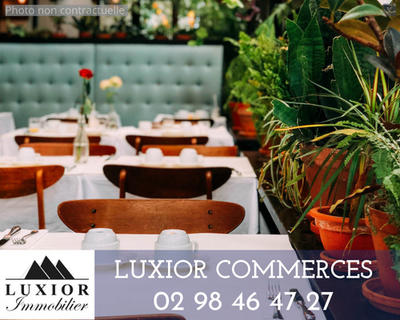 Local commercial - 83 m²