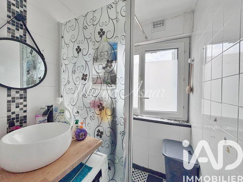 Appartement - 62 m² - 4 pièces