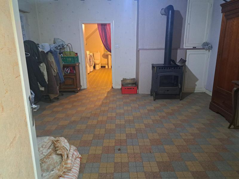 Maison - 150 m² - 6 pièces