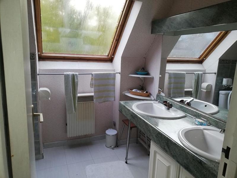 Maison - 181 m² - 8 pièces