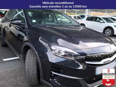 Kia Xceed Phev GDi 141 Dct6 Active