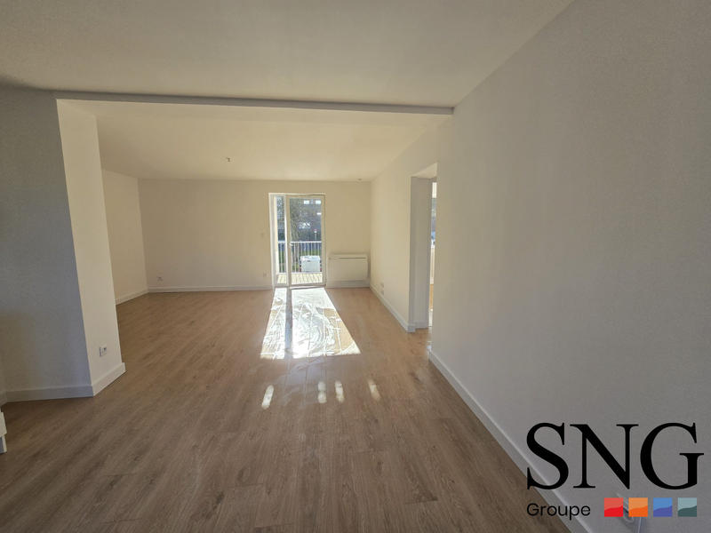 Appartement - 74 m² - 3 pièces