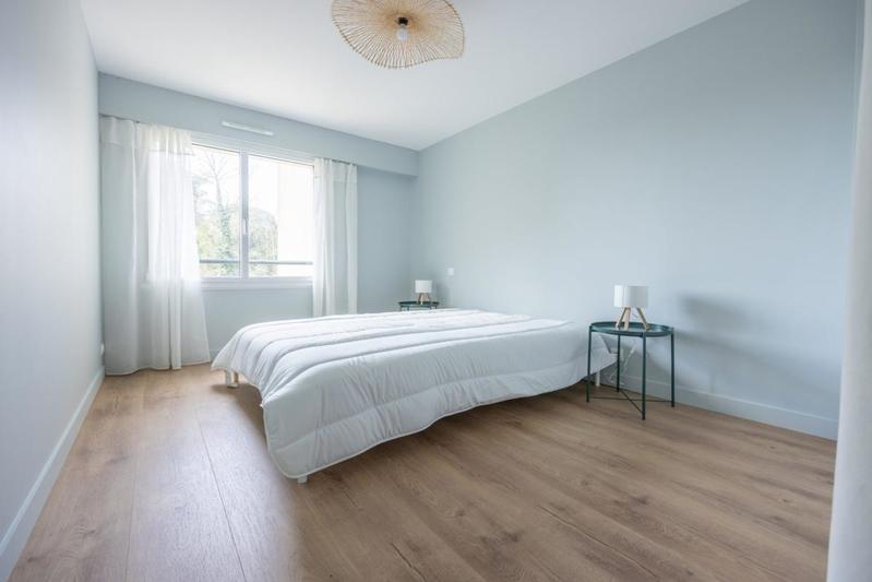 Appartement - 94 m² - 5 pièces