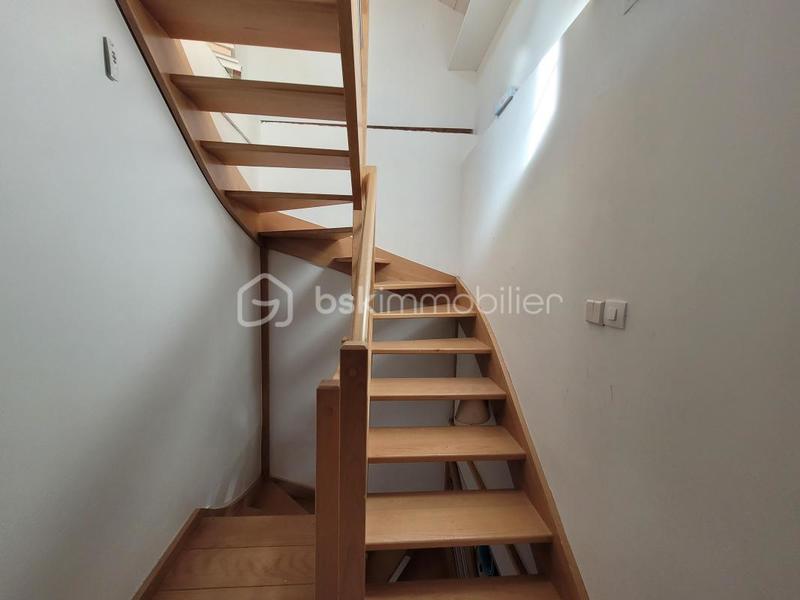 Maison - 194 m² - 8 pièces