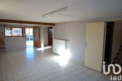 Maison - 132 m² - 5 pièces