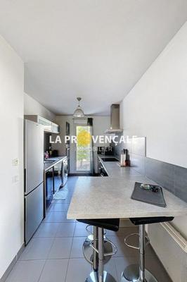 Appartement - 69 m² - 3 pièces