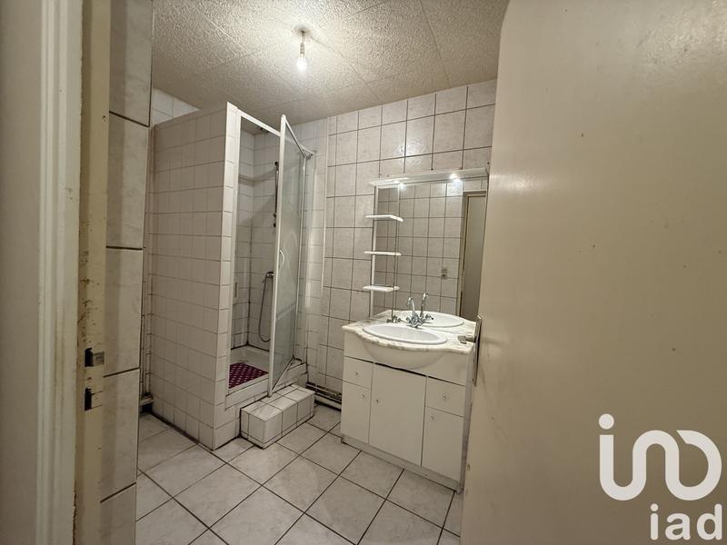 Maison de village - 130 m² - 6 pièces