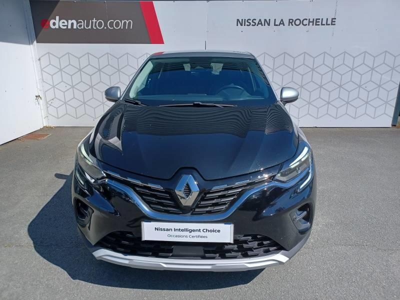 Renault Captur TCe 100 Gpl - 21 Intens